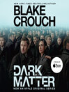 Cover image for Dark Matter